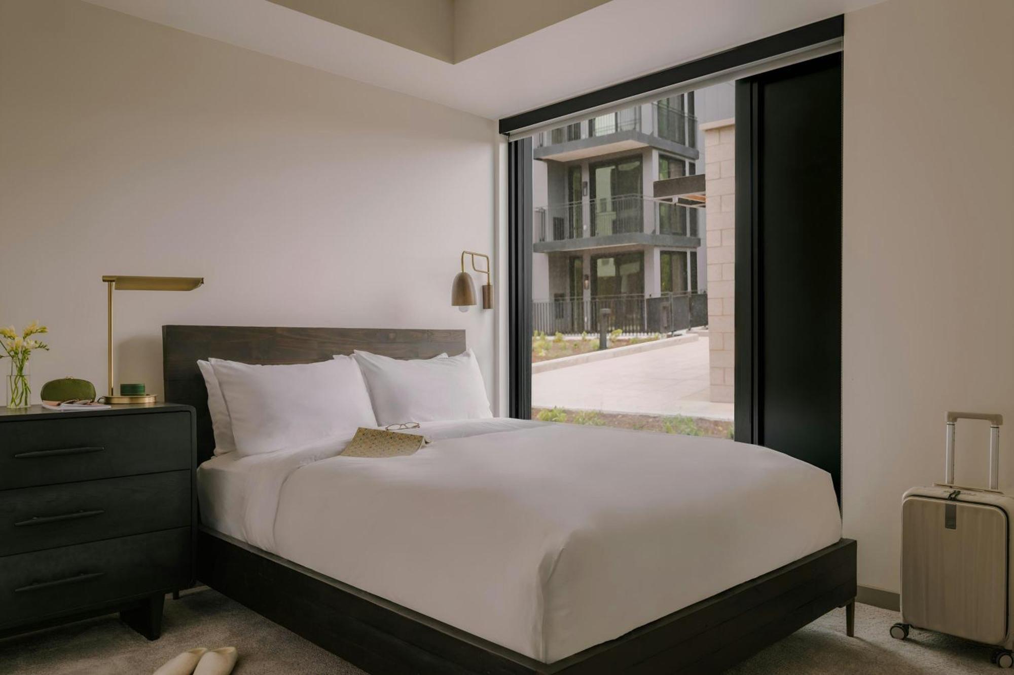 Sonder By Marriott Bonvoy Skyline Apartments Lohi DEN Zewnętrze zdjęcie