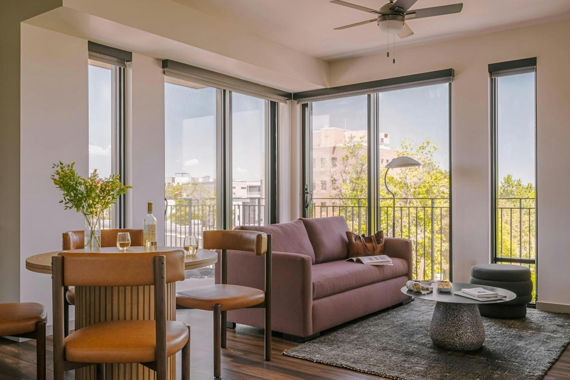Sonder By Marriott Bonvoy Skyline Apartments Lohi DEN Zewnętrze zdjęcie