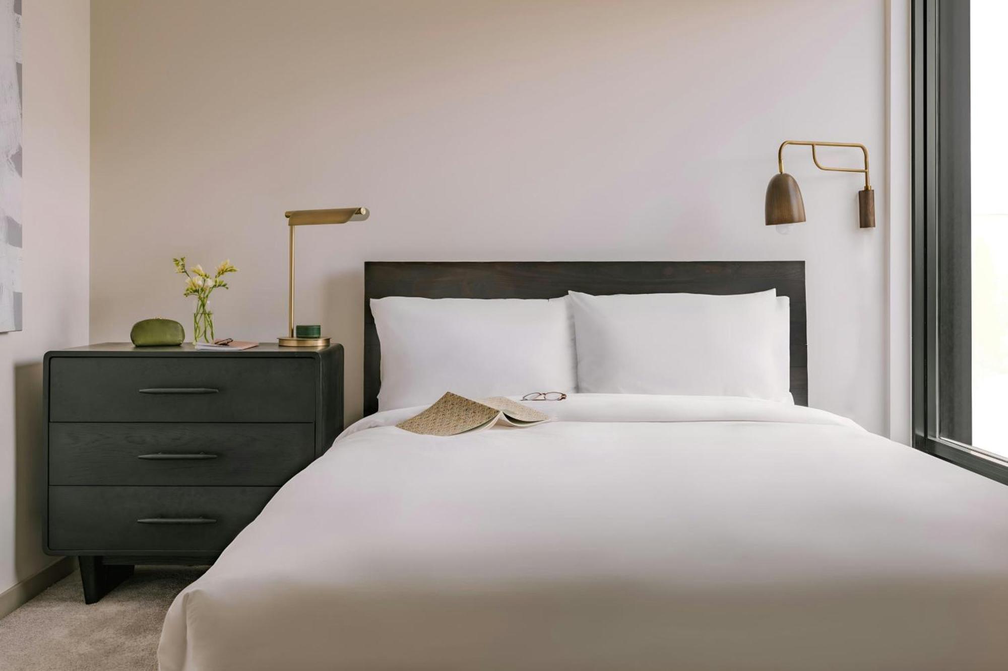 Sonder By Marriott Bonvoy Skyline Apartments Lohi DEN Zewnętrze zdjęcie
