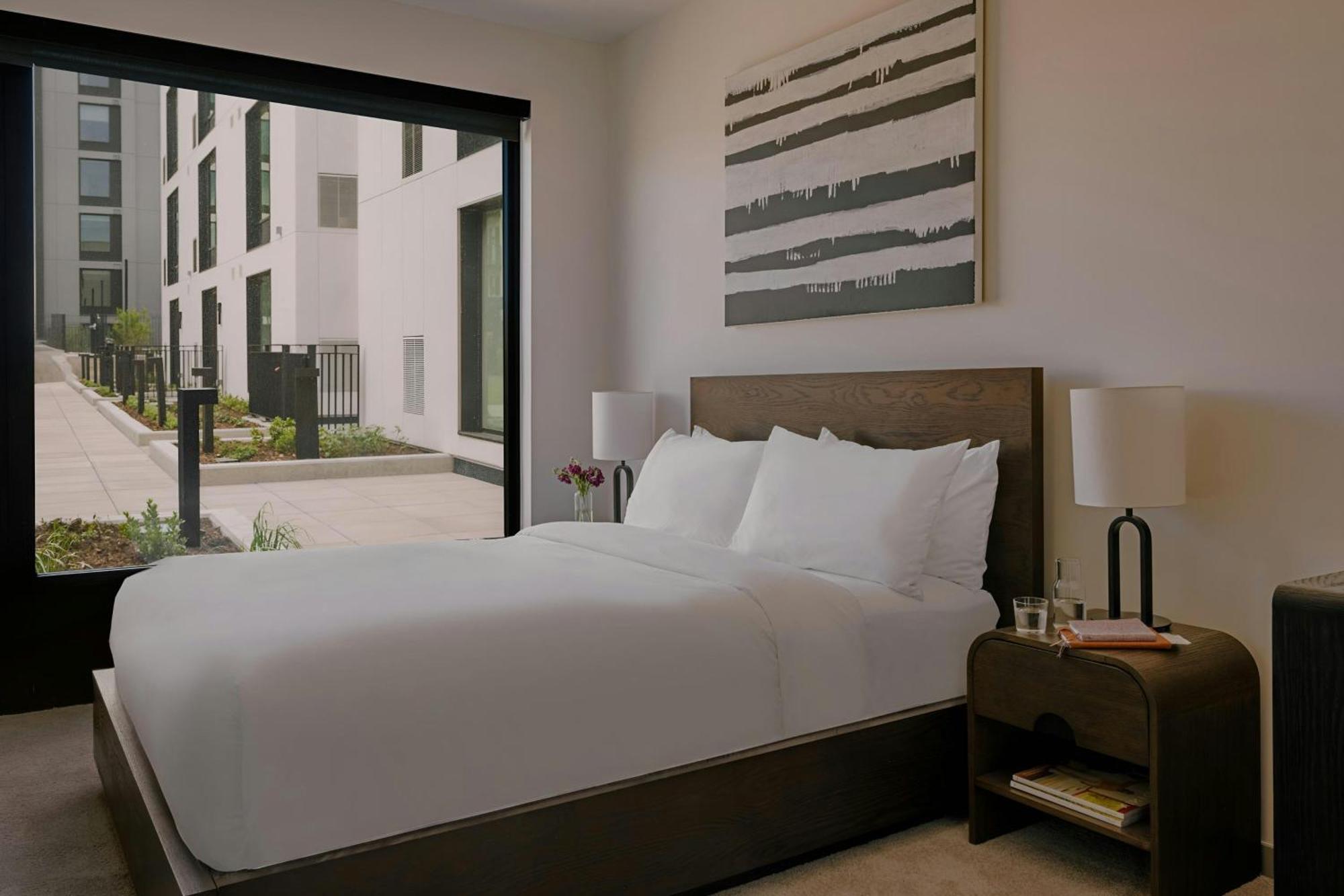 Sonder By Marriott Bonvoy Skyline Apartments Lohi DEN Zewnętrze zdjęcie