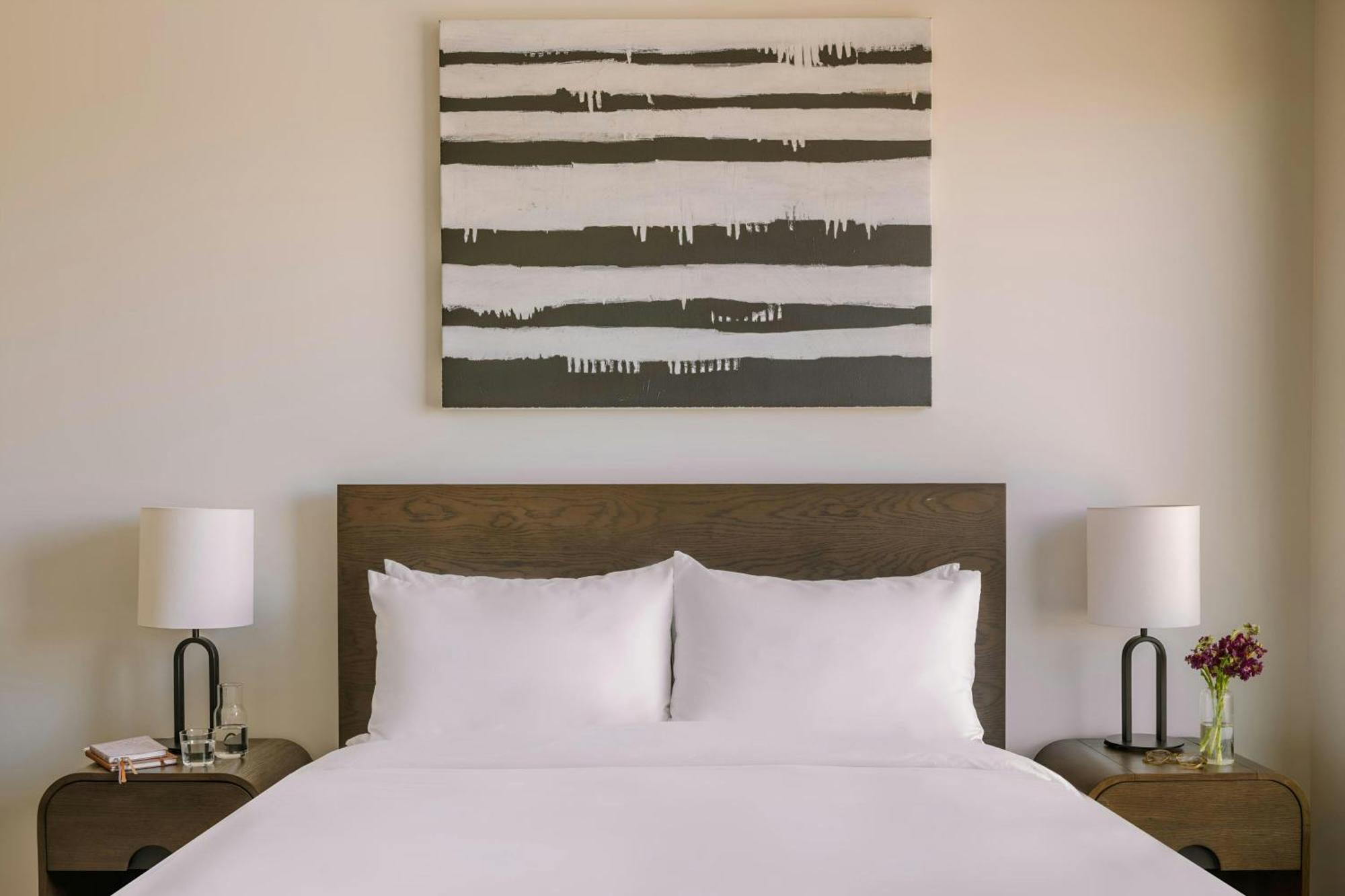 Sonder By Marriott Bonvoy Skyline Apartments Lohi DEN Zewnętrze zdjęcie