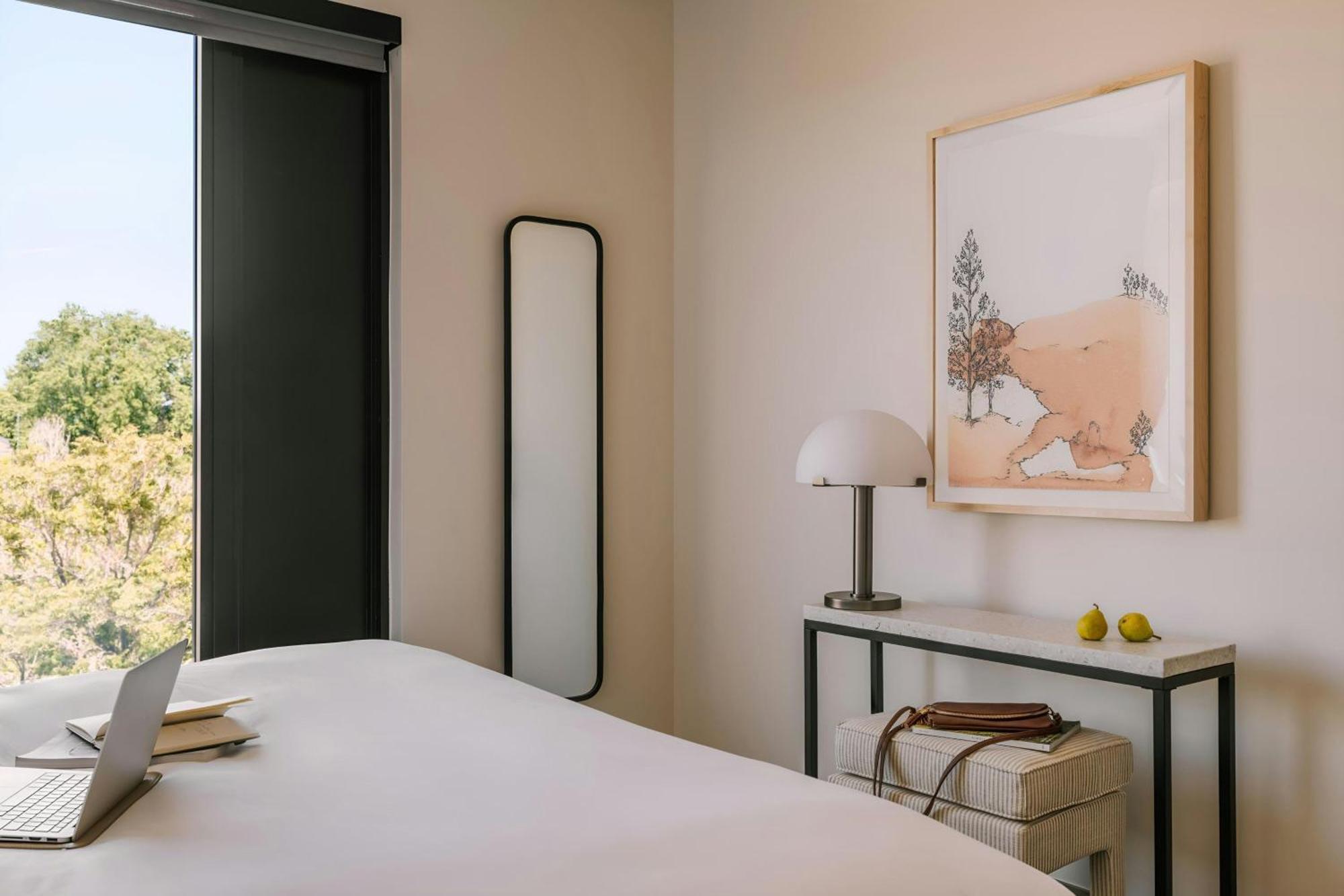 Sonder By Marriott Bonvoy Skyline Apartments Lohi DEN Zewnętrze zdjęcie