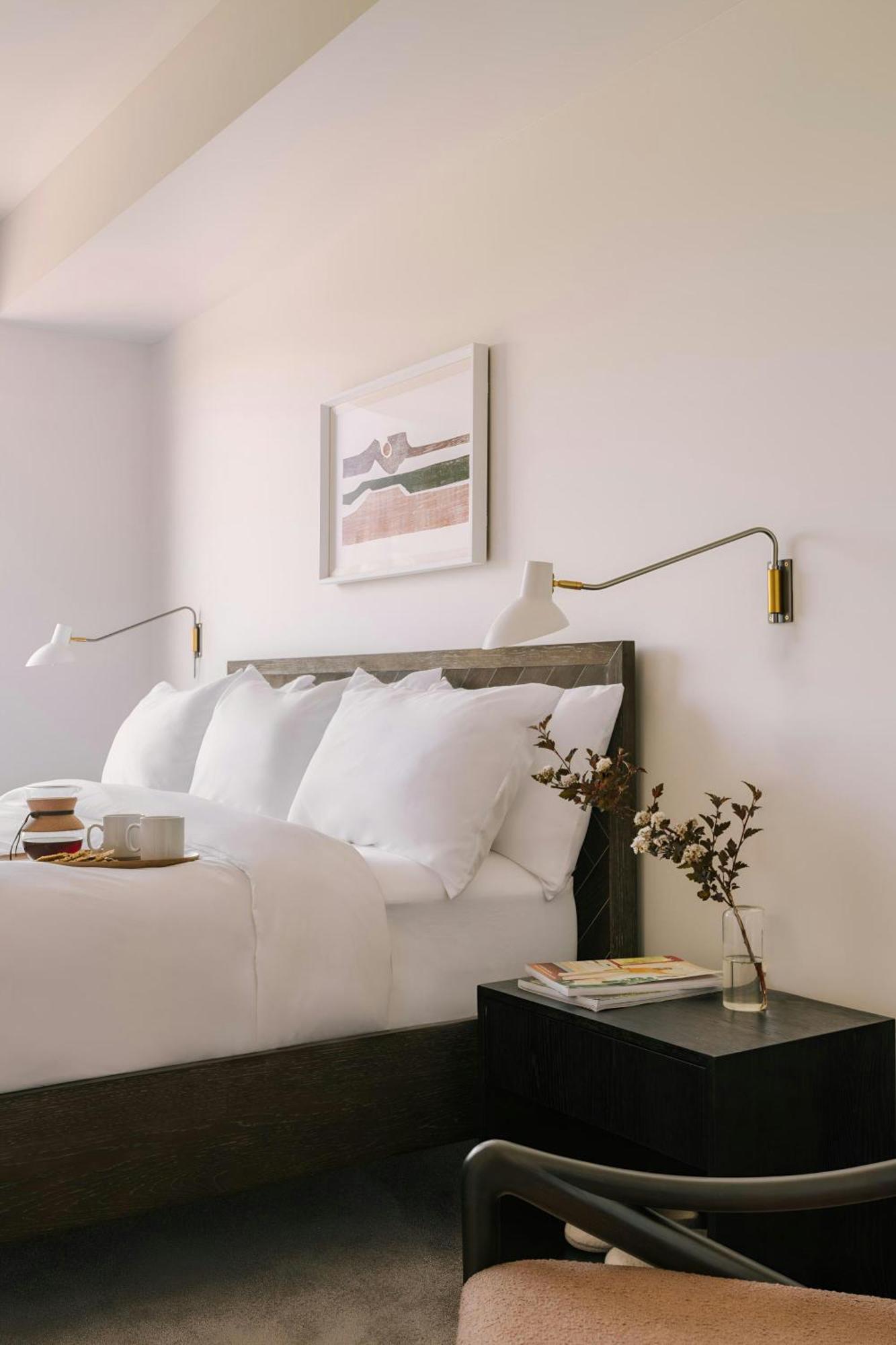 Sonder By Marriott Bonvoy Skyline Apartments Lohi DEN Zewnętrze zdjęcie