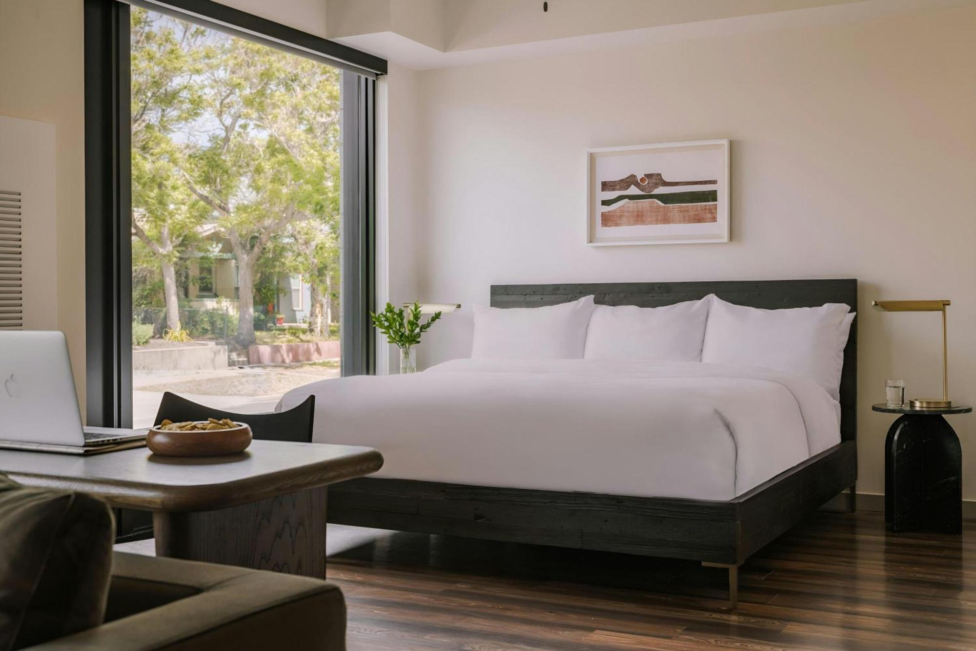 Sonder By Marriott Bonvoy Skyline Apartments Lohi DEN Zewnętrze zdjęcie