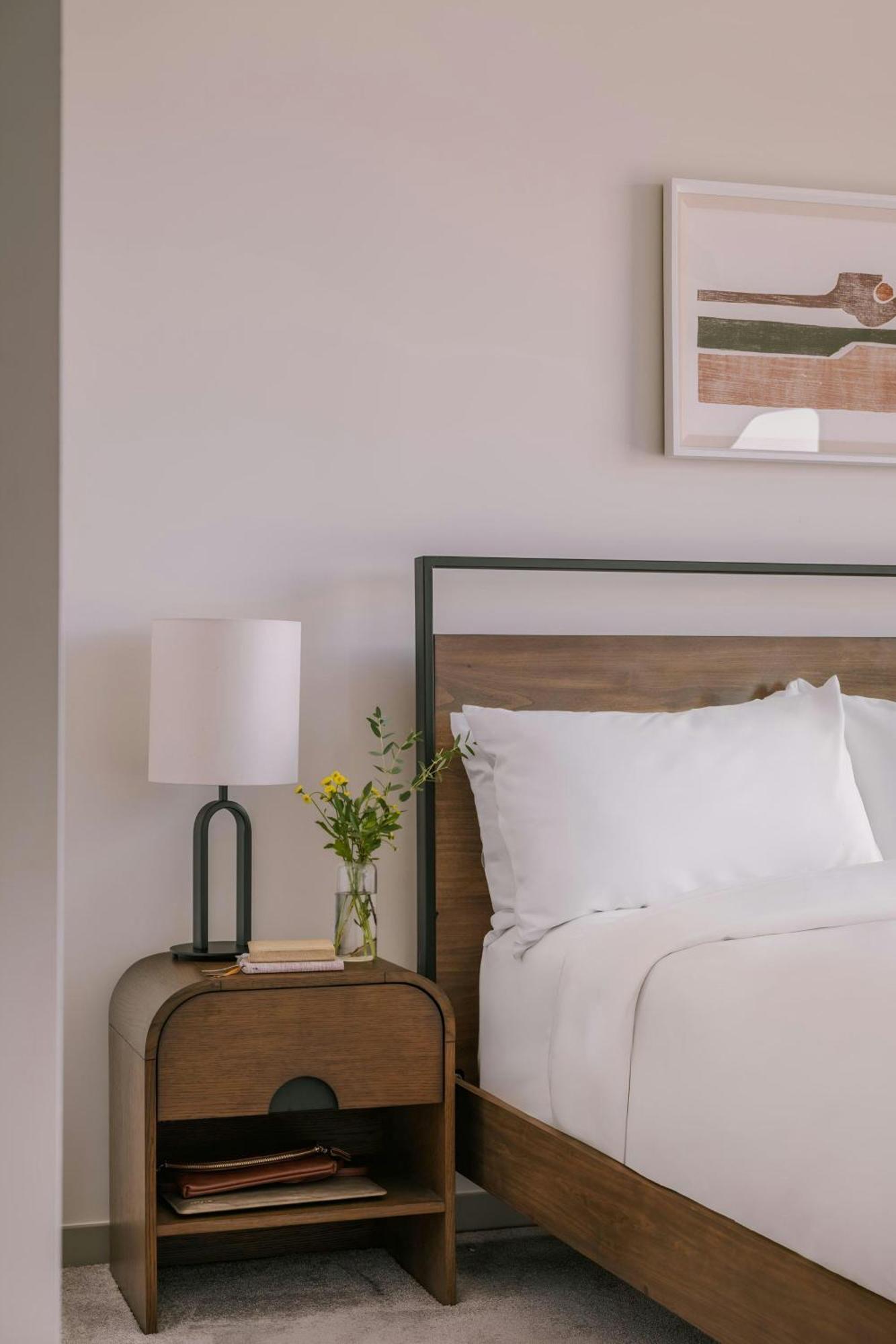 Sonder By Marriott Bonvoy Skyline Apartments Lohi DEN Zewnętrze zdjęcie
