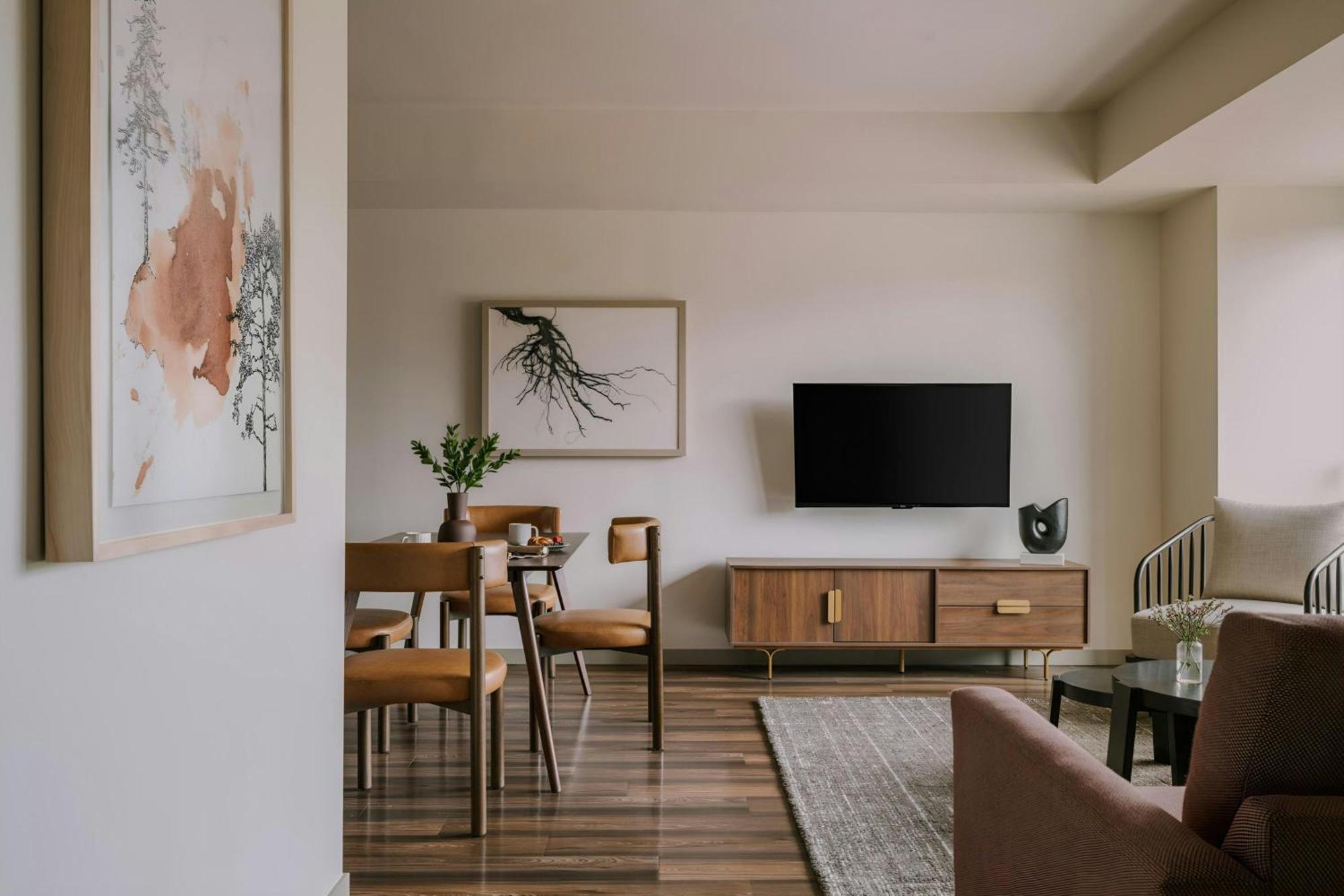 Sonder By Marriott Bonvoy Skyline Apartments Lohi DEN Zewnętrze zdjęcie
