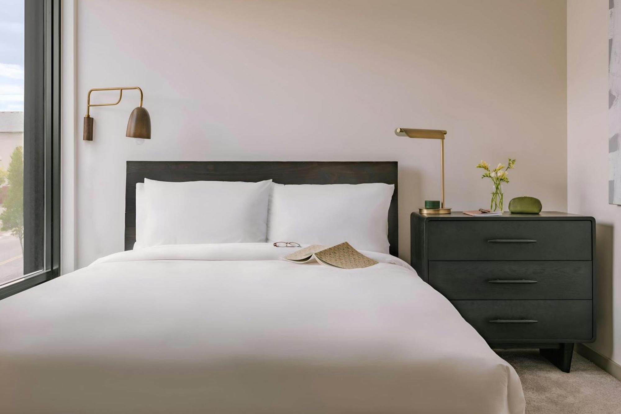 Sonder By Marriott Bonvoy Skyline Apartments Lohi DEN Zewnętrze zdjęcie