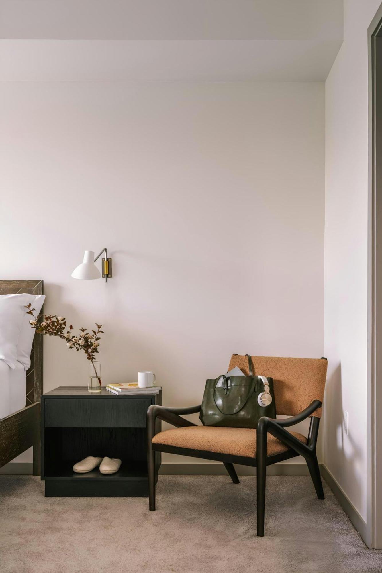 Sonder By Marriott Bonvoy Skyline Apartments Lohi DEN Zewnętrze zdjęcie