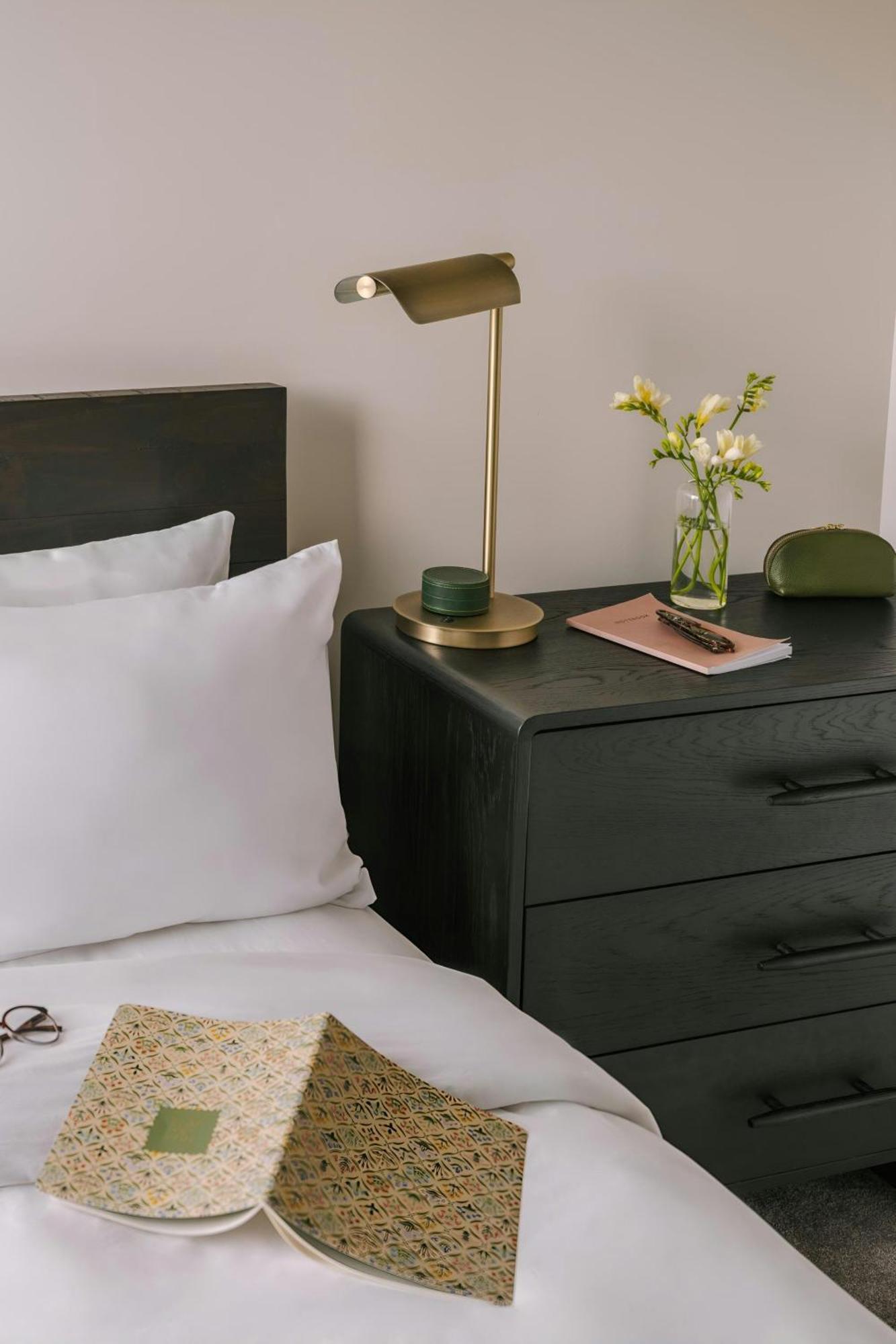 Sonder By Marriott Bonvoy Skyline Apartments Lohi DEN Zewnętrze zdjęcie