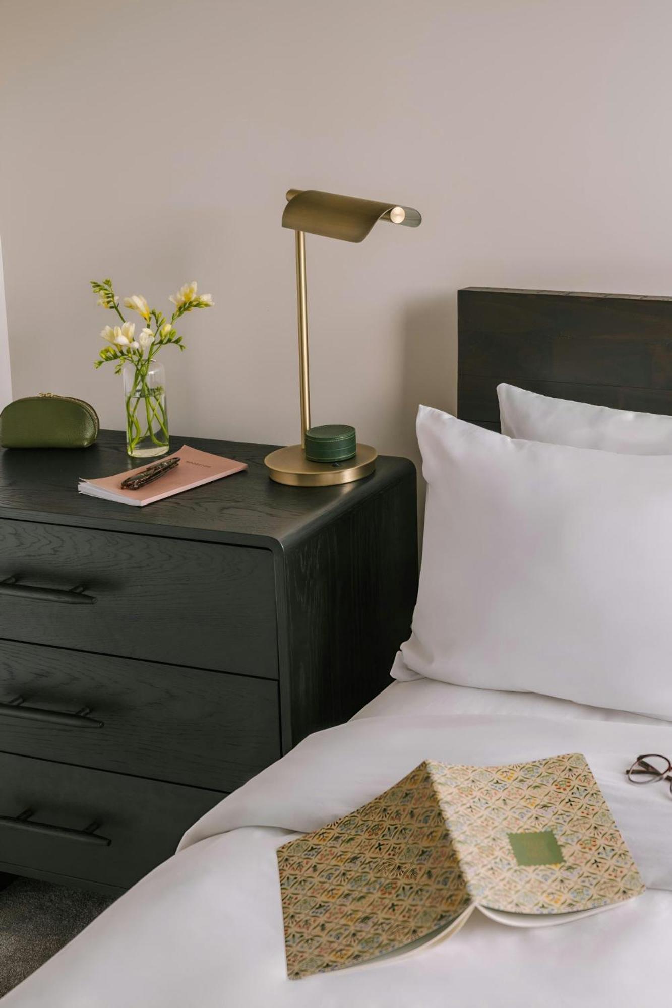 Sonder By Marriott Bonvoy Skyline Apartments Lohi DEN Zewnętrze zdjęcie