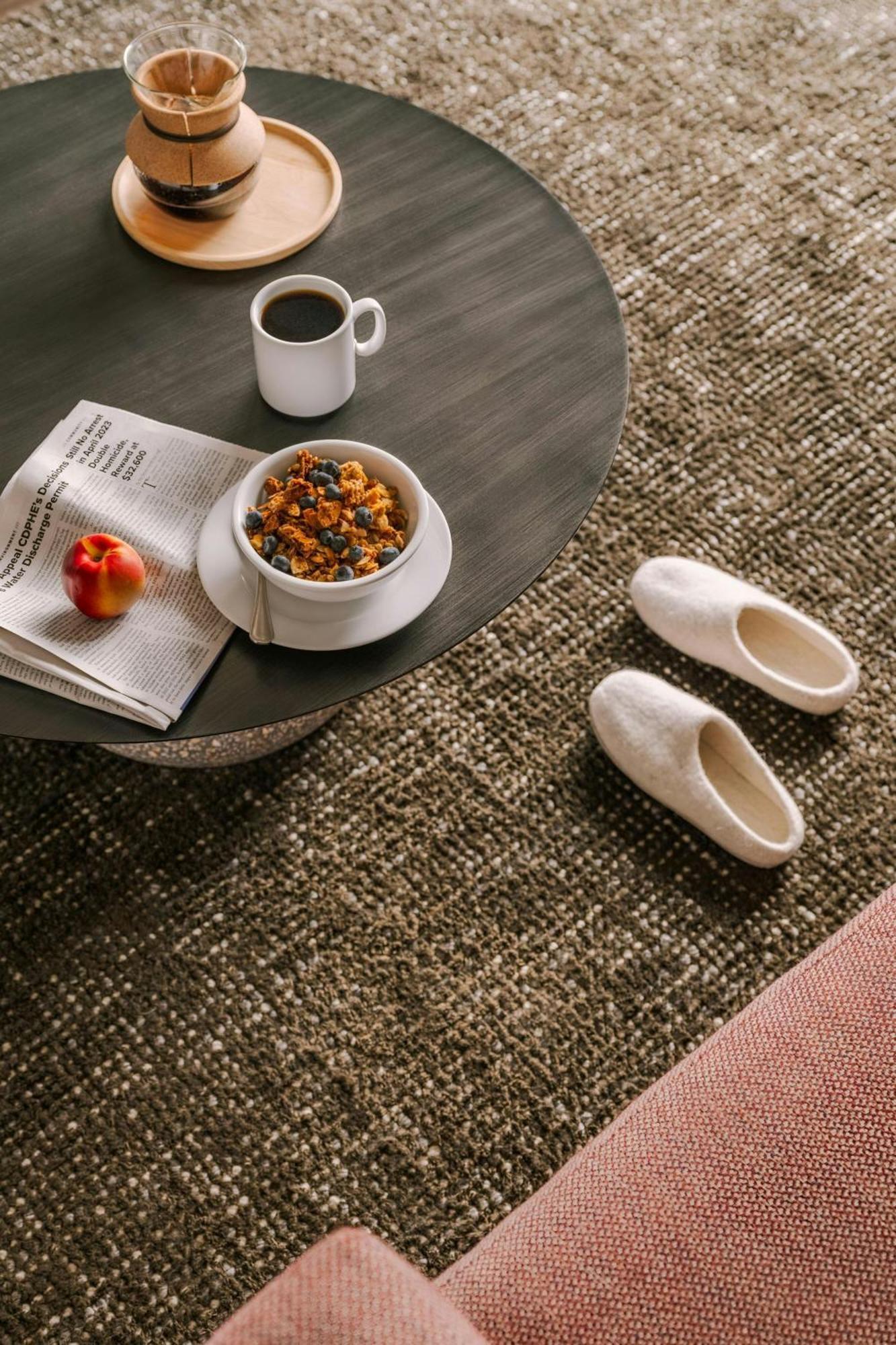 Sonder By Marriott Bonvoy Skyline Apartments Lohi DEN Zewnętrze zdjęcie