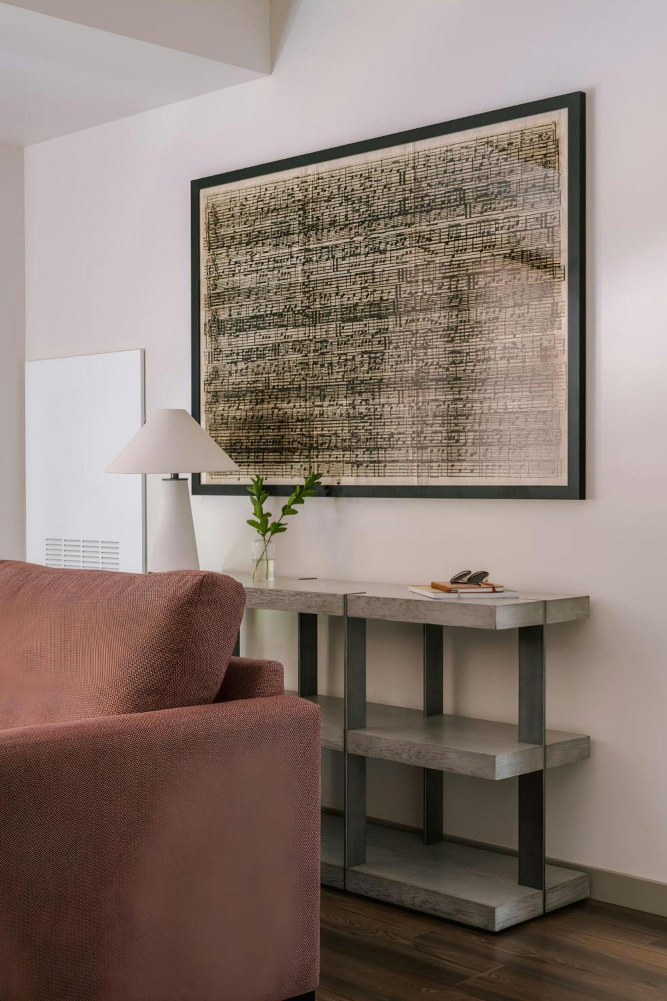 Sonder By Marriott Bonvoy Skyline Apartments Lohi DEN Zewnętrze zdjęcie